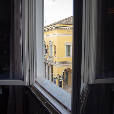 La Maison Du Theatre Ravenna Ngoại thất bức ảnh